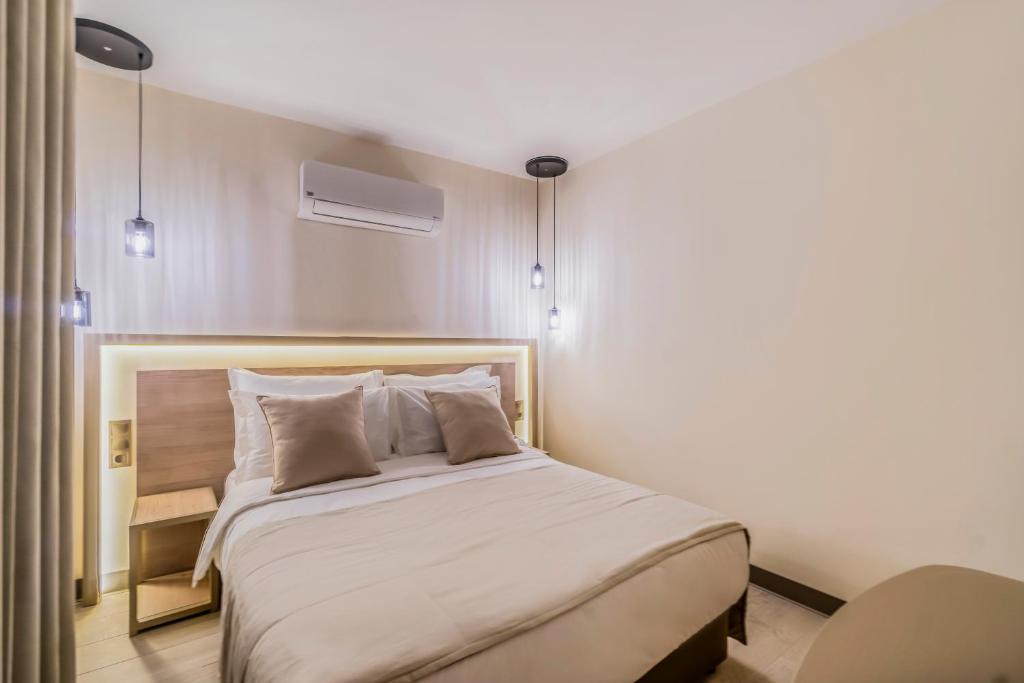 Manzara Boutique Hotel - Adults Only - 17