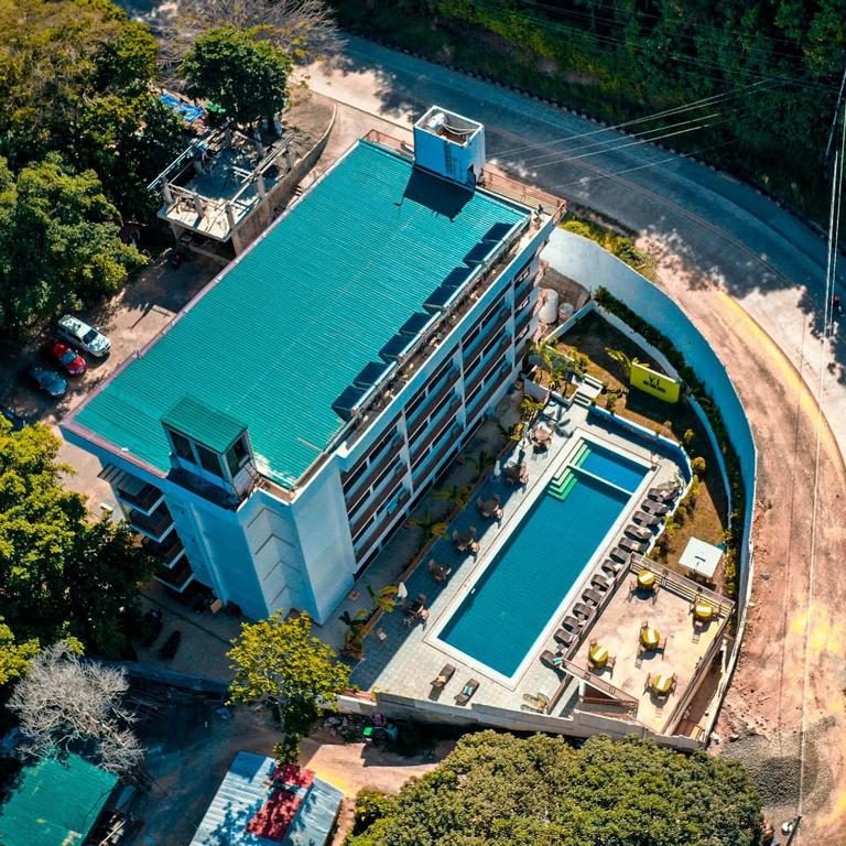 VILLA ISRAEL ECO PARK HOTEL PROMO B: WITH AIRFARE VIA-PPS  ALL IN elnido Packages
