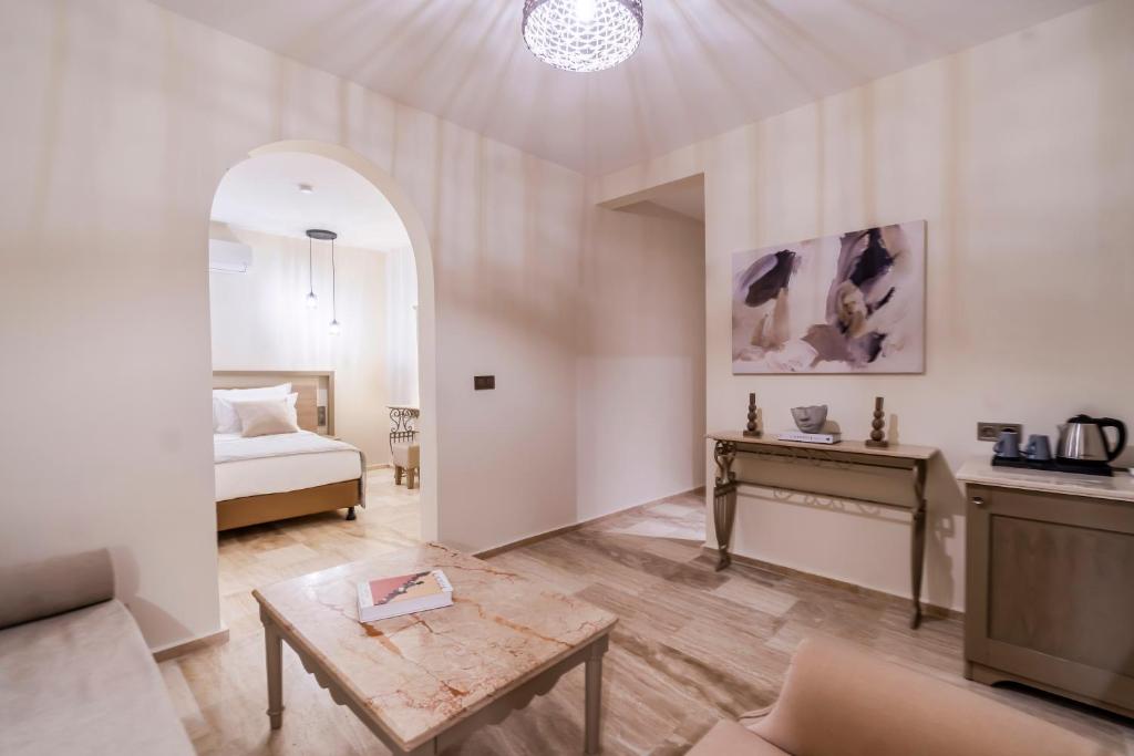 Manzara Boutique Hotel - Adults Only - 2