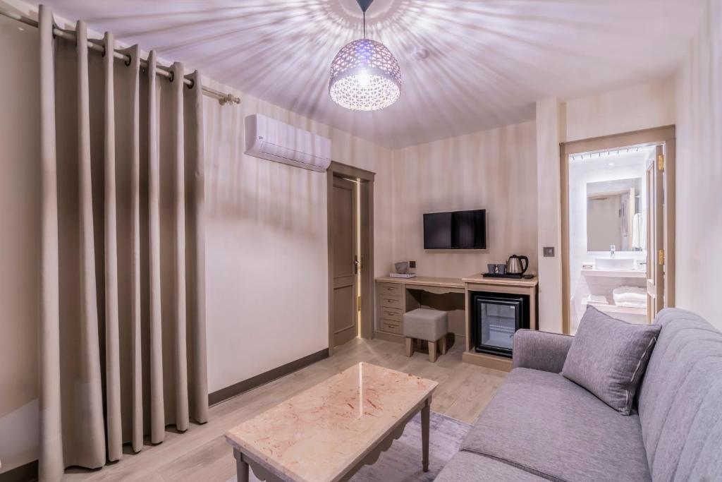 Manzara Boutique Hotel - Adults Only - 13