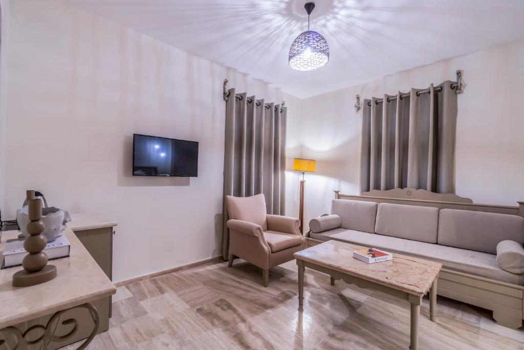 Manzara Boutique Hotel - Adults Only - 7