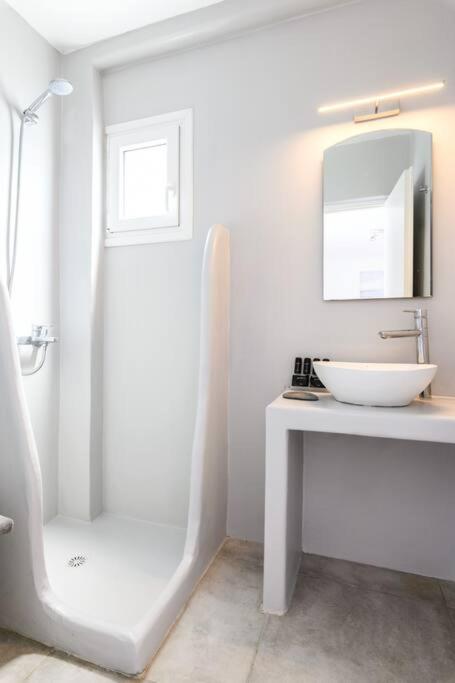 Apartment 1- Eleven Keys Mykonos photo 2