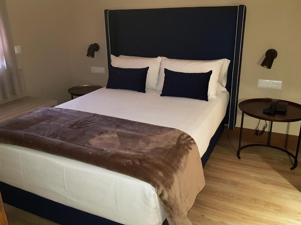 Hotel Maria Cristina - 14