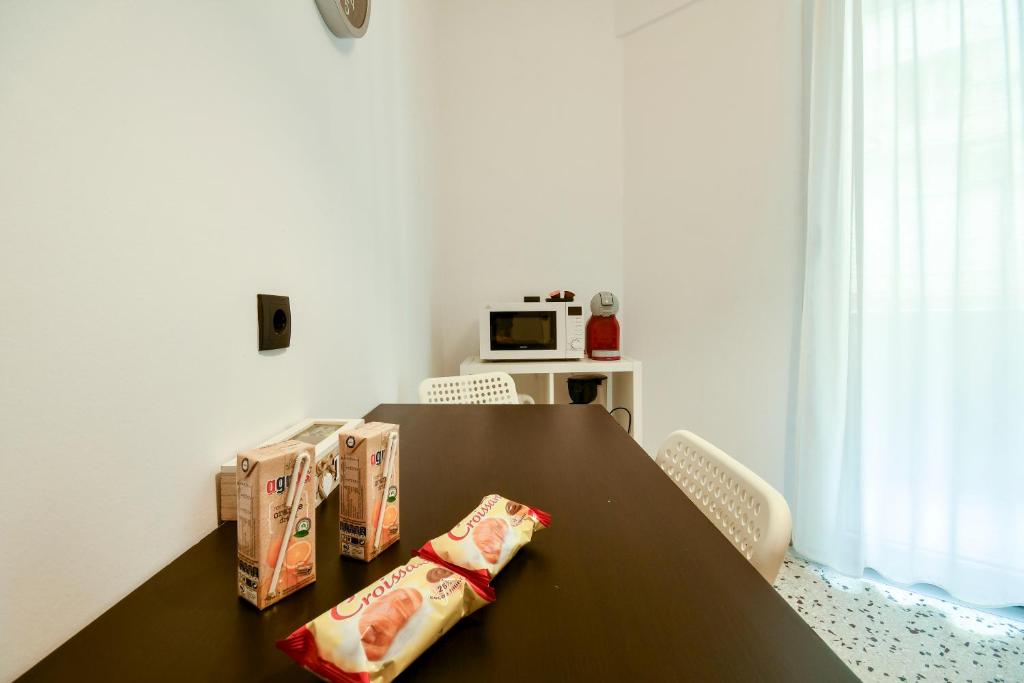 Zdjęcie z galerii obiektu Thessaloniki City Apartment Center w Salonikach
