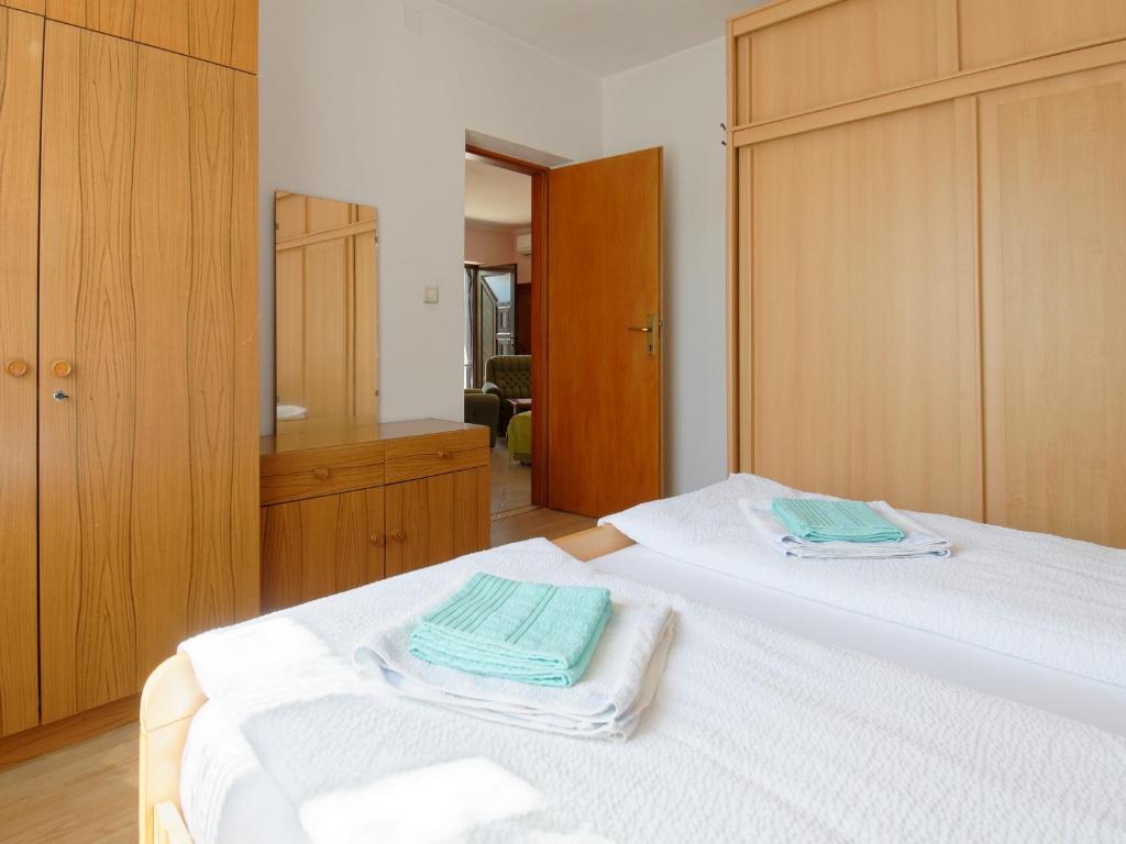 Fotografia z galérie ubytovania Apartment Laganis v destinácii Plovanija