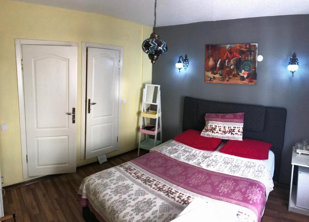 Marmara House&Apartments - Apartamento De Dos Dormitorios