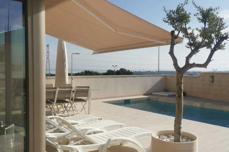 Modern Villa in Orihuela with Private Pool, Orihuela ...