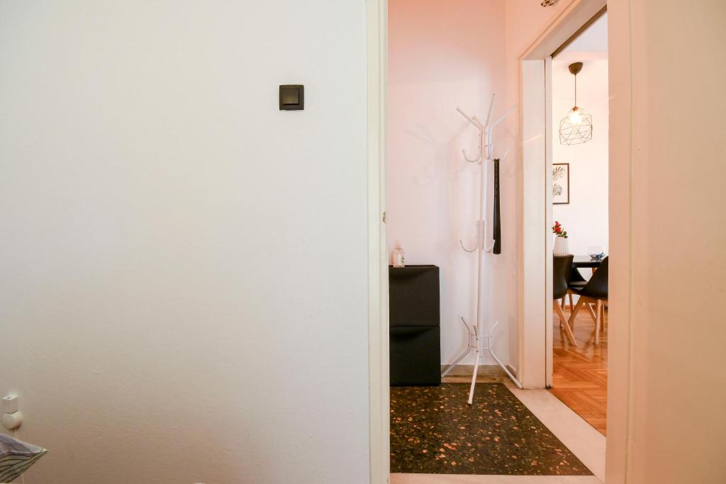 Zdjęcie z galerii obiektu Thessaloniki City Apartment Center w Salonikach