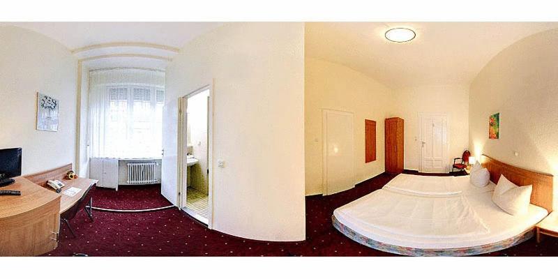 Hotel Continental - Resim 5