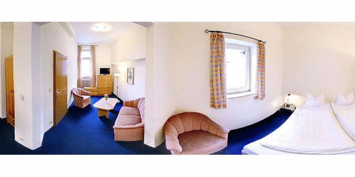 Hotel Continental - Resim 31