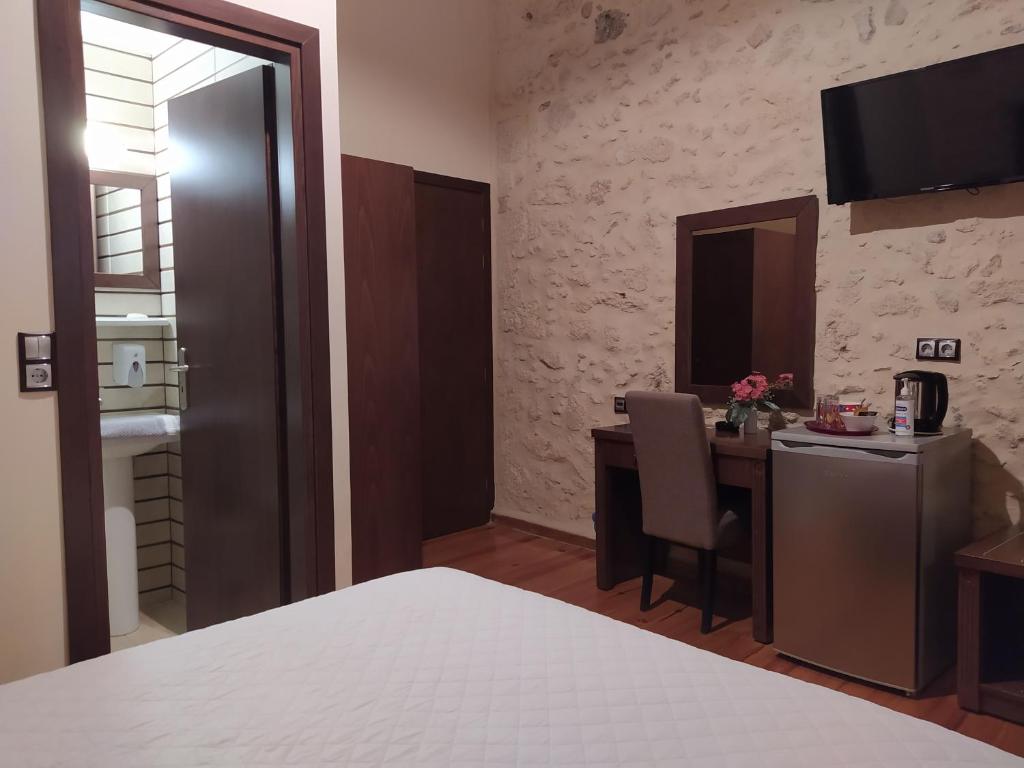 Sea Front Old Town - 2