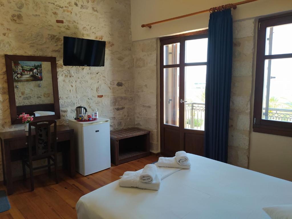 Sea Front Old Town - 3