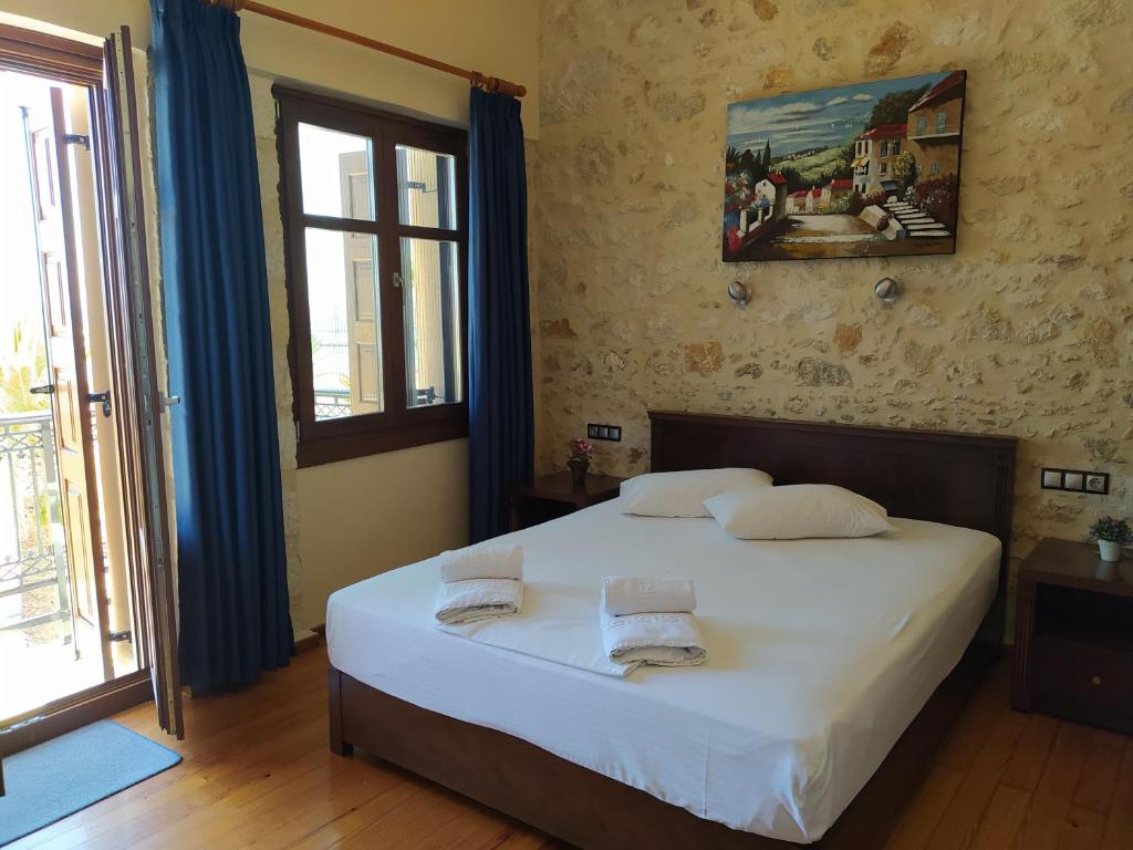 Sea Front Old Town - 10