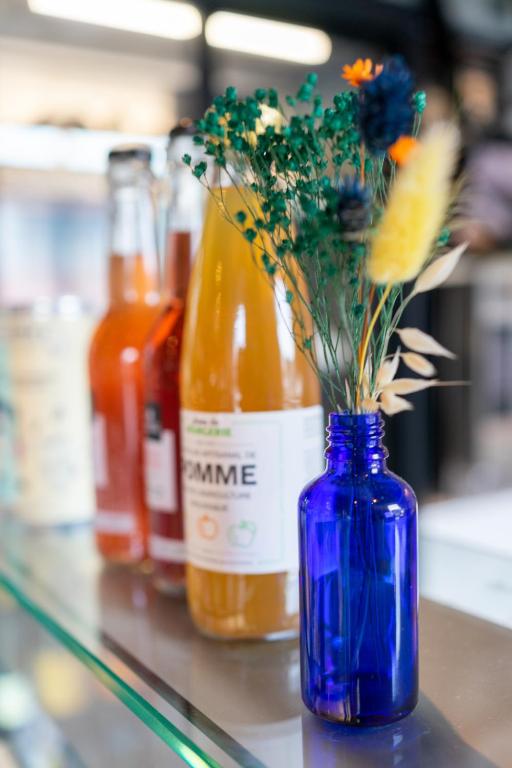 Le Lieu Dit - Resim 24