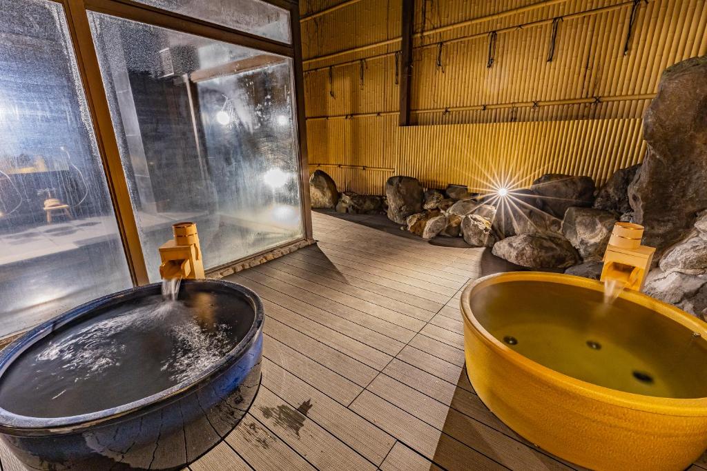 Fotografie z fotogalerie ubytování AWA Nishi-Izu v destinaci Numazu