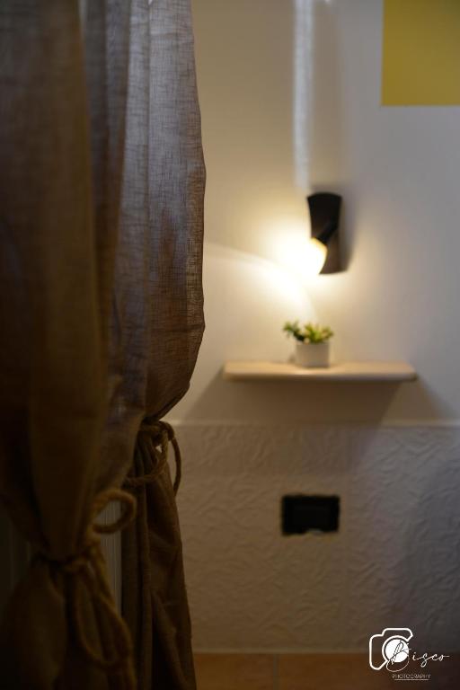 Kép Casa Verde Country House szállásáról Montescudaióban a galériában