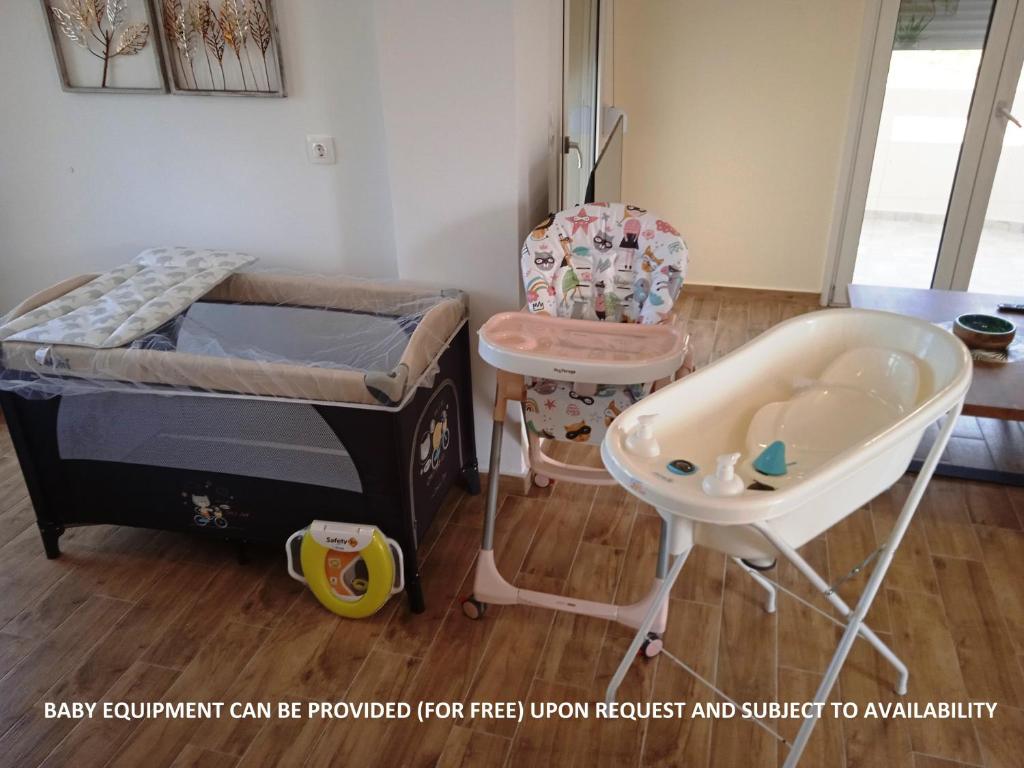 THALIA APARTMENTS CHANlA - 18