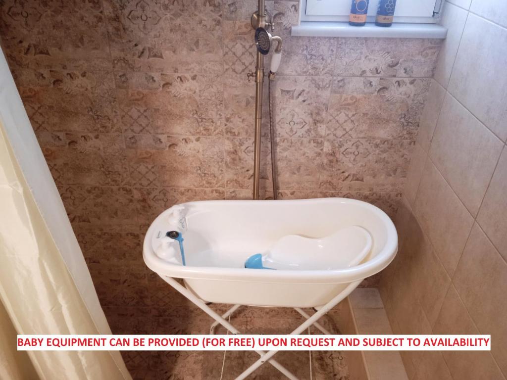 THALIA APARTMENTS CHANlA - 19