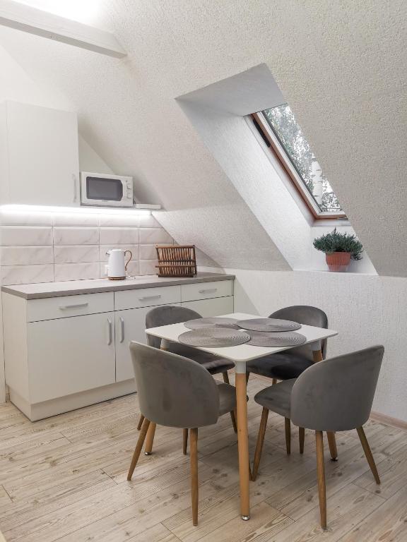 Old Town Bakery - Appartement