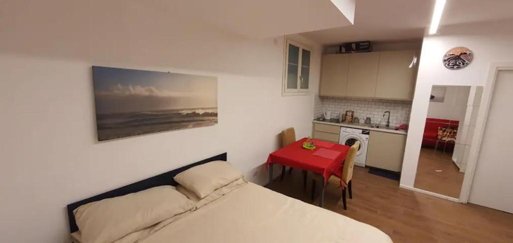 [FREE BREAKFAST] - Apartment in the Heart of Rome - One-Bedroom Apartment