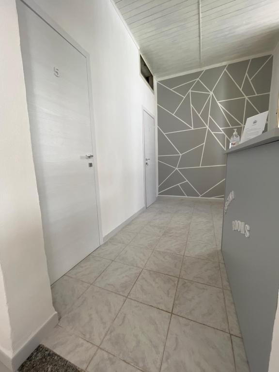 Zdjęcie z galerii obiektu B&B Regina Rooms w mieście Avola