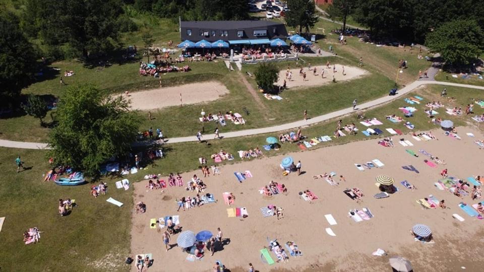 Hosté ubytování Apartmani Plaža
