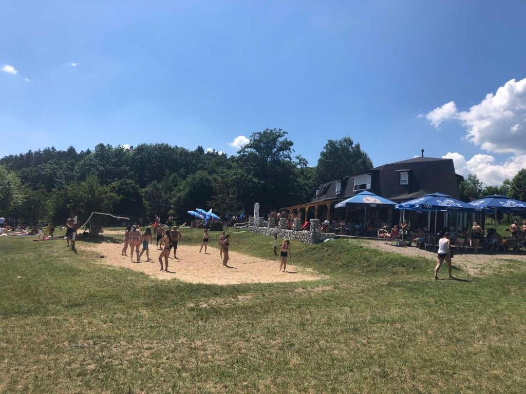 Hosté ubytování Apartmani Plaža