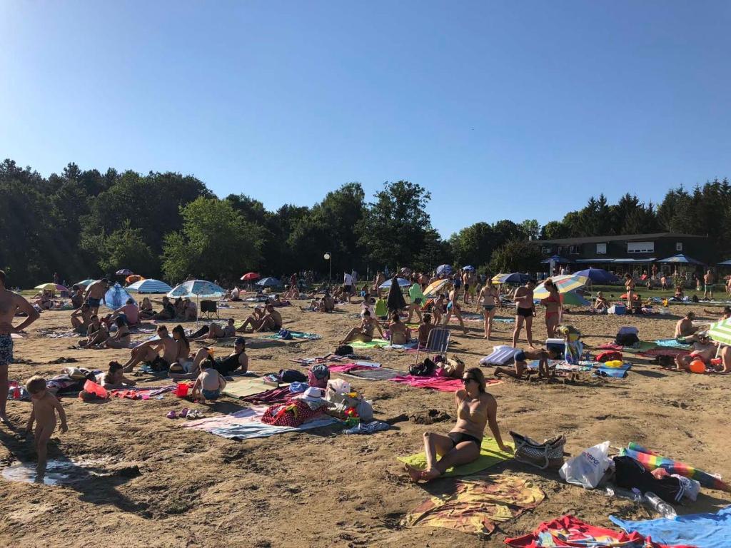 Hosté ubytování Apartmani Plaža