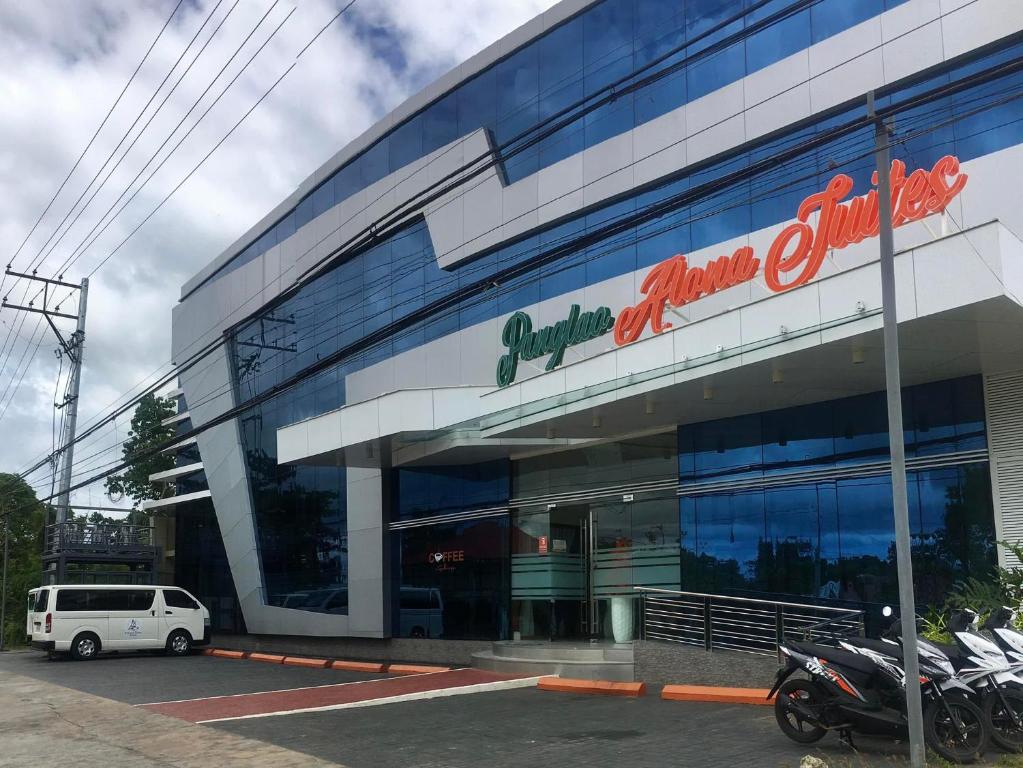 PANGLAO ALONA SUITES PROMO DUAL B: BOHOL-CEBU WITH AIRFARE bohol Packages