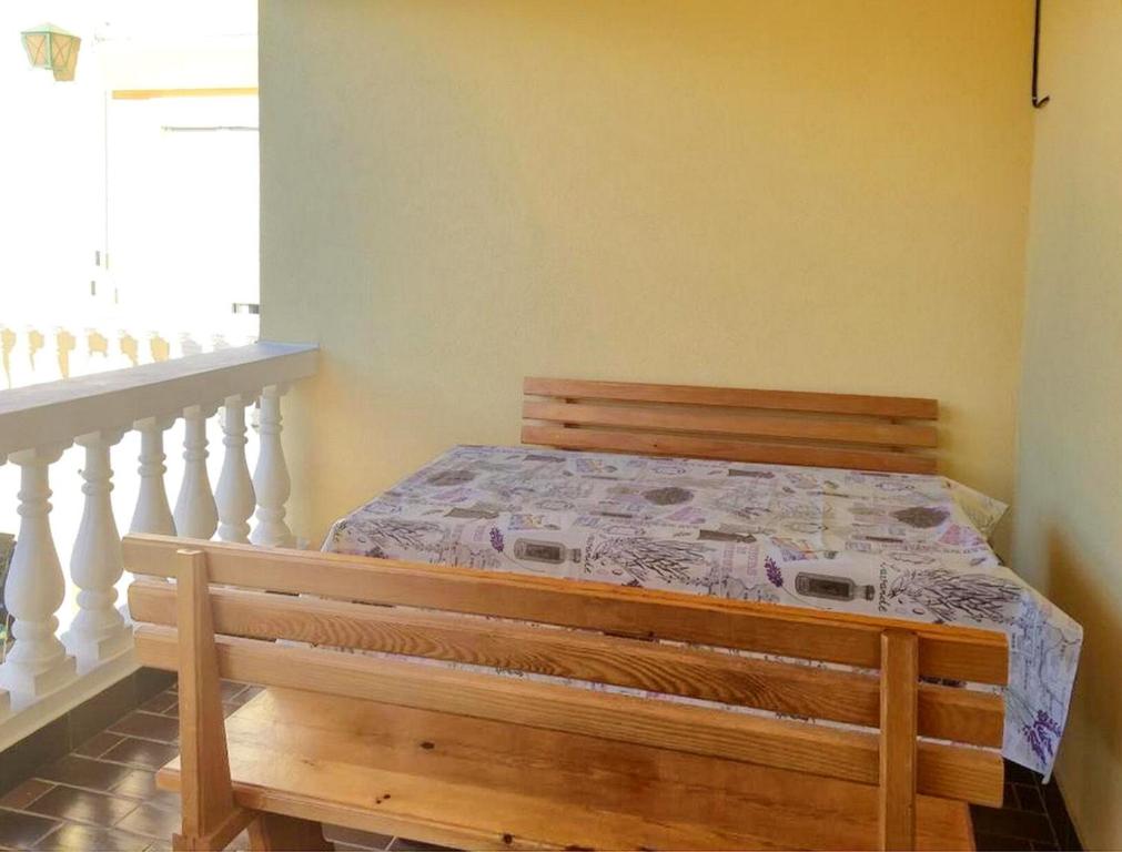 Posteľ alebo postele v izbe v ubytovaní Apartments and Room Lotus