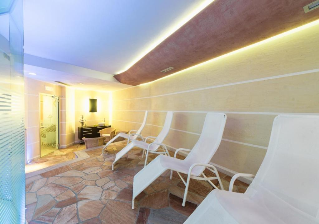 Fotografie z fotogalerie ubytování Chalet Caminetto v destinaci Vason