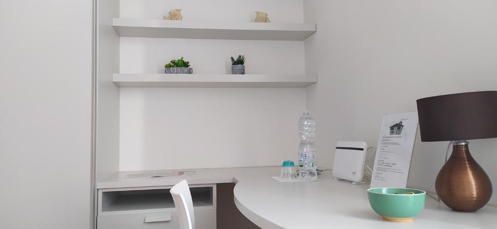 Kép B&B Markone Bologna Center szállásáról Bolognában a galériában