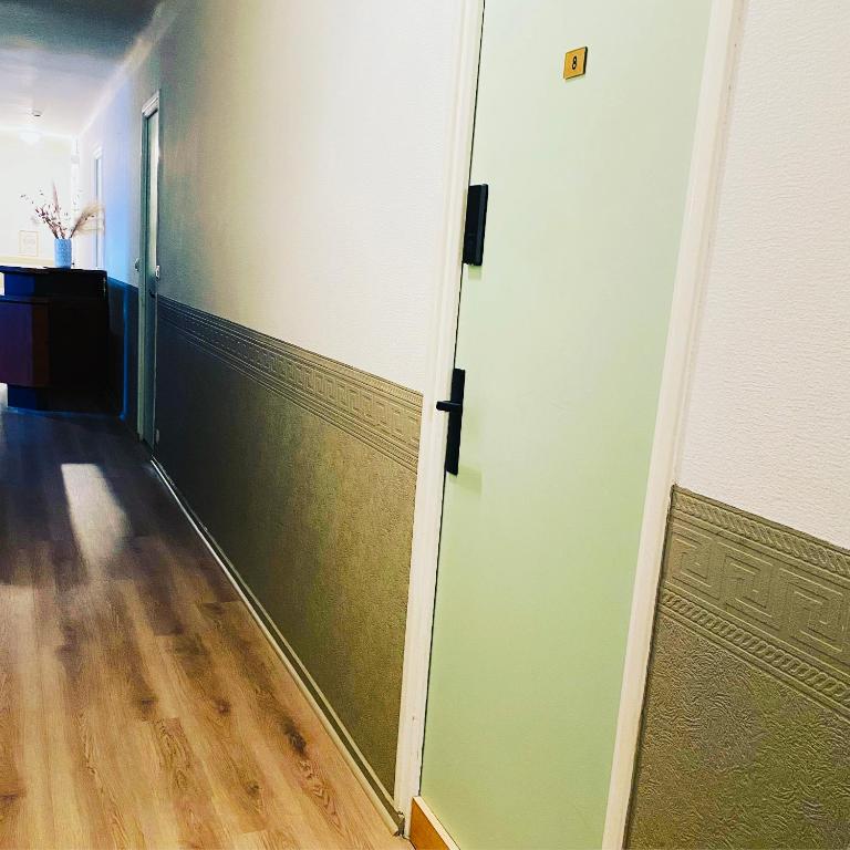 Fotografie z fotogalerie ubytování Hotel Bistrot FINE v destinaci Anglet