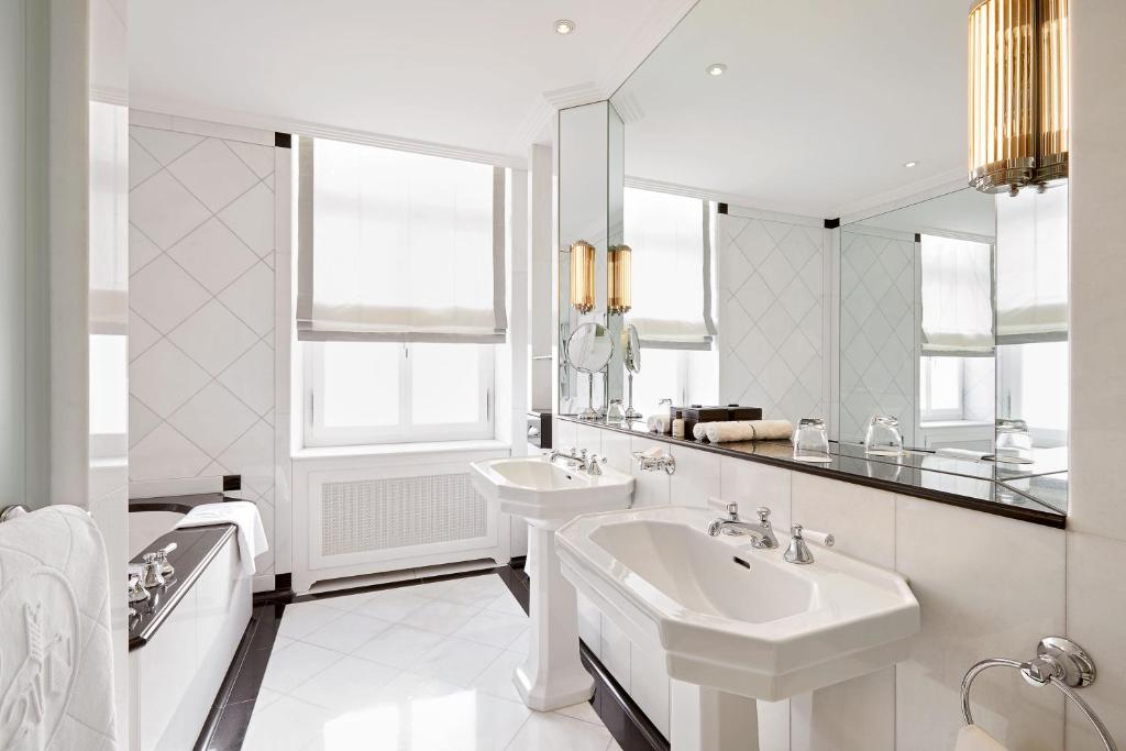 Baur au Lac - Resim 15