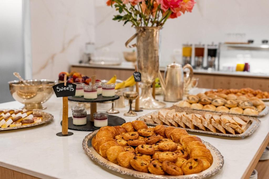 Grand Hotel Union Eurostars - Resim 10