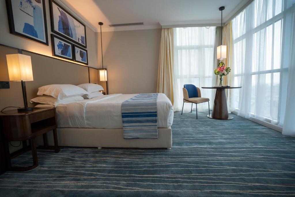 فندق برايم الكورنيش، جدة – أحدث أسعار 2023