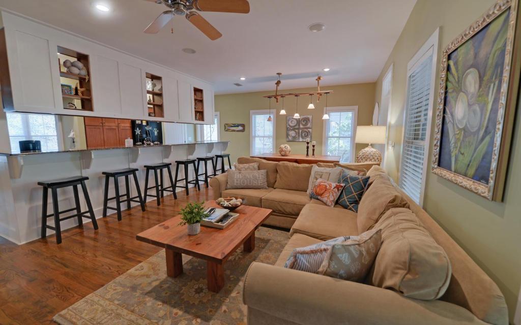 Mississippi Magnolia28VL Magnolia Cottages By The Sea, Seacrest