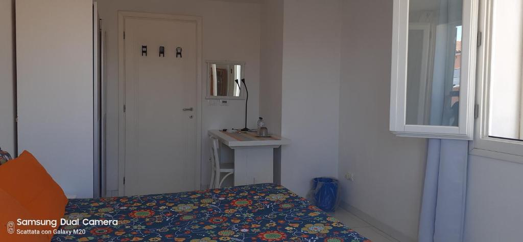Fotografie z fotogalerie ubytování Dimora Privata v destinaci Porto Azzurro