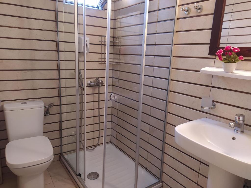 Sea Front Old Town - Superior Double Room With Terrace