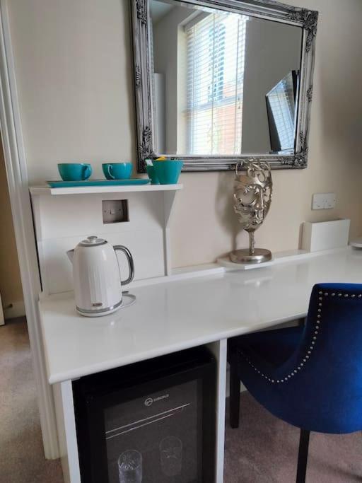 St Johns Boutique Hotel - Resim 19