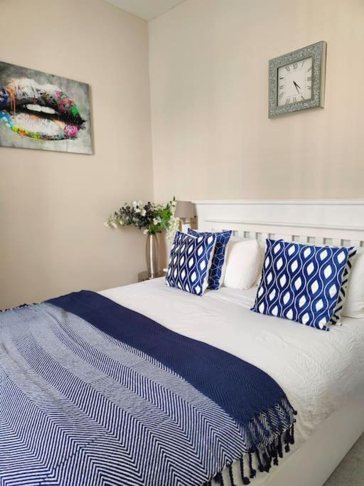 St Johns Boutique Hotel - Resim 18