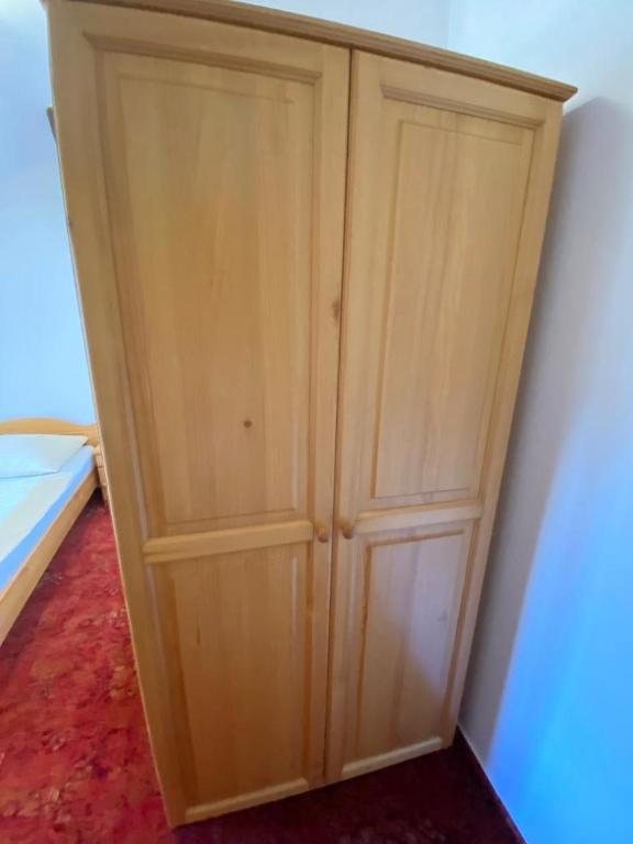Fotografie z fotogalerie ubytování Pension U Kostela ve Frymburku