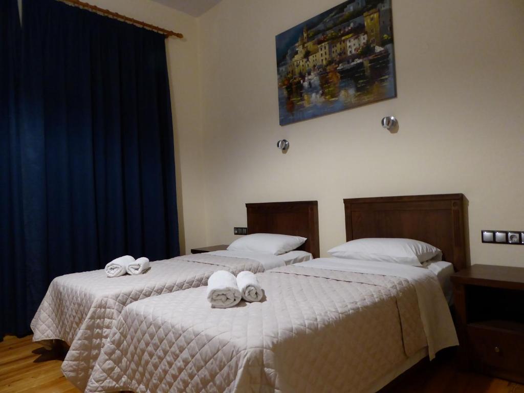 Sea Front Old Town - 19