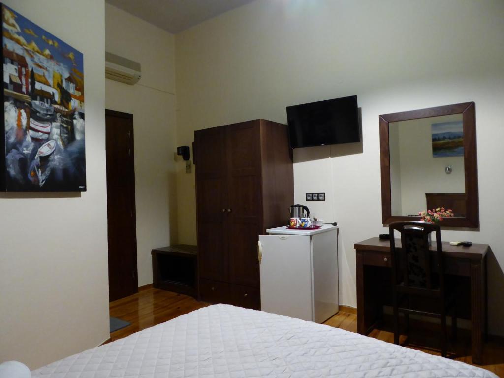 Sea Front Old Town - 18