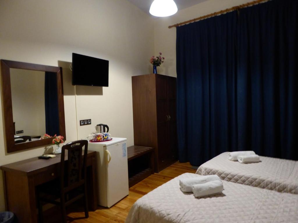 Sea Front Old Town - 17