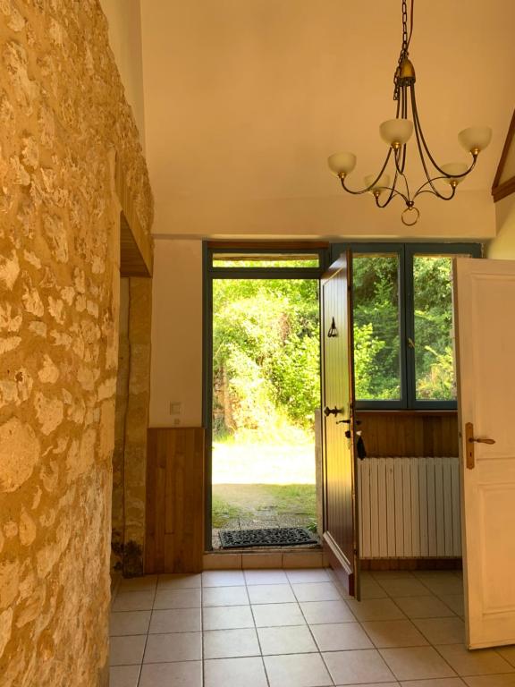Gîte à la Ruelle 