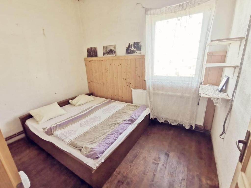 Apartament rustic Izvoru Cailor