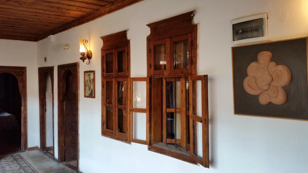 Fotografie z fotogalerie ubytování Chakarova Guest House v destinaci Sliven