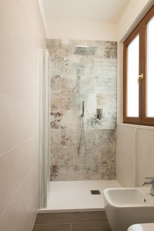 B&B Monna Lisa Rooms - Double Or Twin Room With Private Bathroom