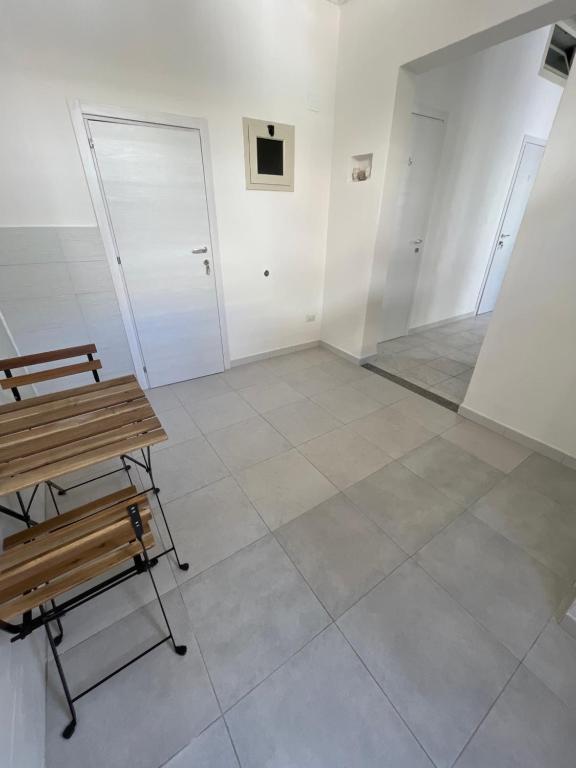 Zdjęcie z galerii obiektu B&B Regina Rooms w mieście Avola